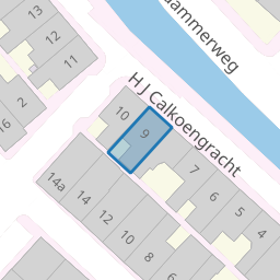 Perceel EDM00-D-2966