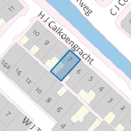 Perceel EDM00-D-2968