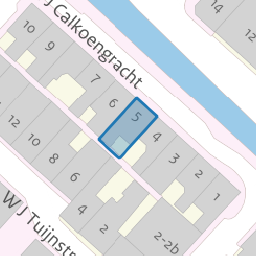 Perceel EDM00-D-2970