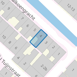 Perceel EDM00-D-2971