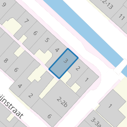 Perceel EDM00-D-2972