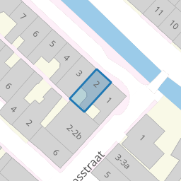 Perceel EDM00-D-2973