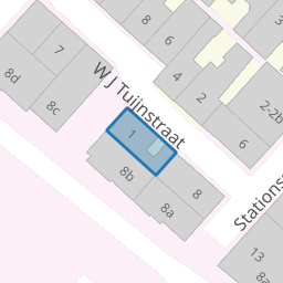 Perceel EDM00-D-3021