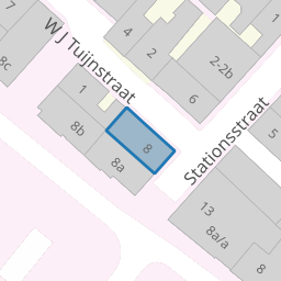 Perceel EDM00-D-3023