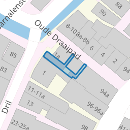 Perceel EDM00-D-3061