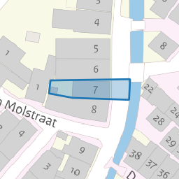Perceel EDM00-D-3071