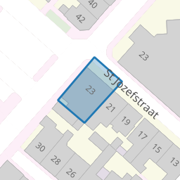 Perceel EDM00-D-3078