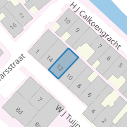 Perceel EDM00-D-3096