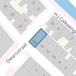 Perceel EDM00-D-3098