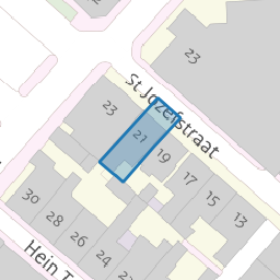 Perceel EDM00-D-3112