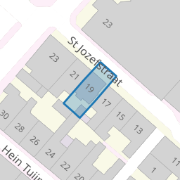 Perceel EDM00-D-3113