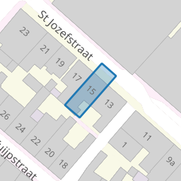 Perceel EDM00-D-3115