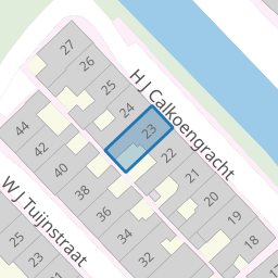 Perceel EDM00-D-3138