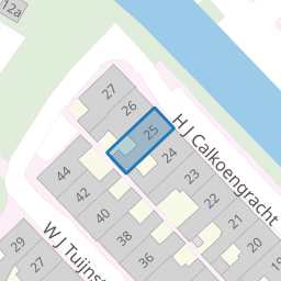 Perceel EDM00-D-3140