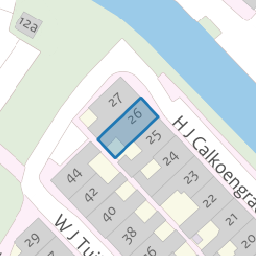 Perceel EDM00-D-3141