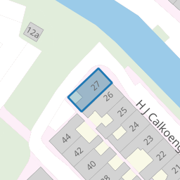 Perceel EDM00-D-3142