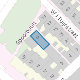 Perceel EDM00-D-3150