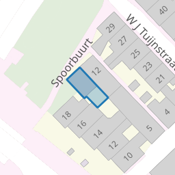 Perceel EDM00-D-3151