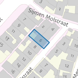 Perceel EDM00-D-3157