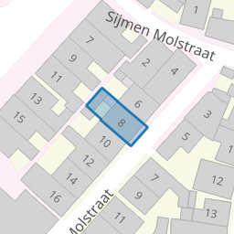 Perceel EDM00-D-3158