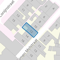 Perceel EDM00-D-3160