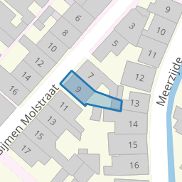 Perceel EDM00-D-3164
