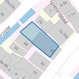 Perceel EDM00-D-3190