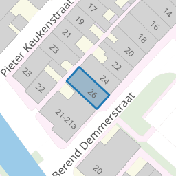 Perceel EDM00-D-3206