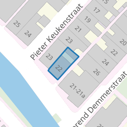 Perceel EDM00-D-3209