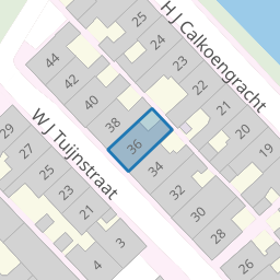 Perceel EDM00-D-3216