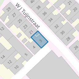 Perceel EDM00-D-3217