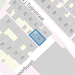 Perceel EDM00-D-3218