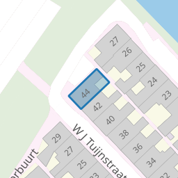 Perceel EDM00-D-3227