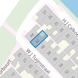 Perceel EDM00-D-3228