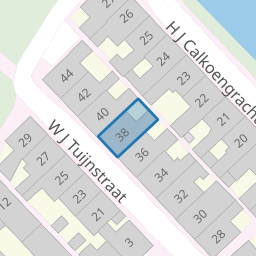 Perceel EDM00-D-3230