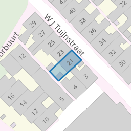 Perceel EDM00-D-3235