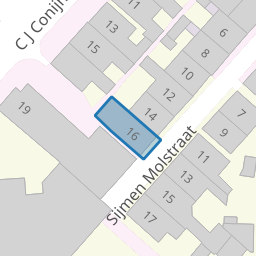 Perceel EDM00-D-3239