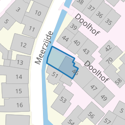 Perceel EDM00-D-3245