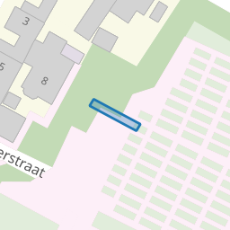 Perceel EDM00-D-3248