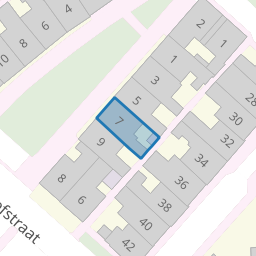 Perceel EDM00-D-3251