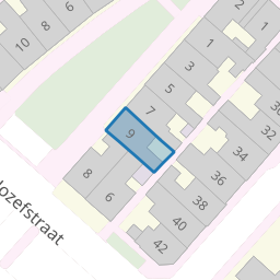 Perceel EDM00-D-3252