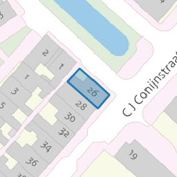 Perceel EDM00-D-3254