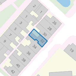 Perceel EDM00-D-3257