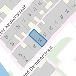 Perceel EDM00-D-3264