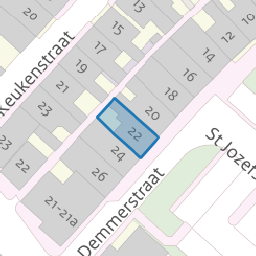 Perceel EDM00-D-3265