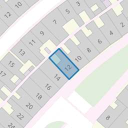 Perceel EDM00-D-3268