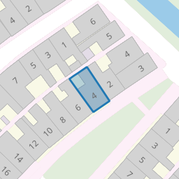 Perceel EDM00-D-3272