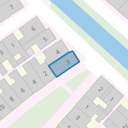 Perceel EDM00-D-3274