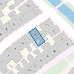 Perceel EDM00-D-3278
