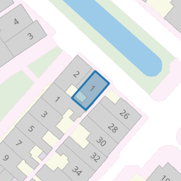 Perceel EDM00-D-3280